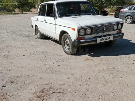 ВАЗ (Lada) 2106 1995 года за 1 300 000 тг. в Тараз – фото 9