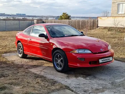 Toyota Cavalier 1999 года за 2 050 000 тг. в Петропавловск – фото 18