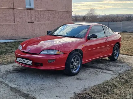 Toyota Cavalier 1999 года за 2 050 000 тг. в Петропавловск – фото 20