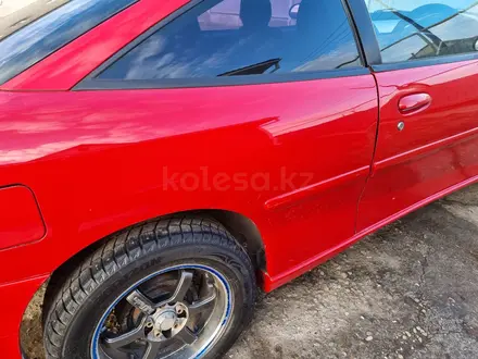 Toyota Cavalier 1999 года за 2 050 000 тг. в Петропавловск – фото 27