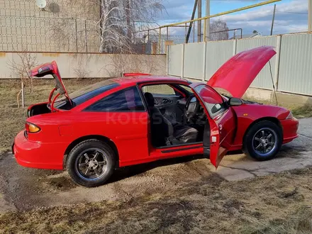 Toyota Cavalier 1999 года за 2 050 000 тг. в Петропавловск – фото 52