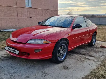 Toyota Cavalier 1999 года за 2 050 000 тг. в Петропавловск – фото 64