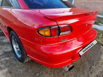 Toyota Cavalier 1999 года за 2 050 000 тг. в Петропавловск – фото 25