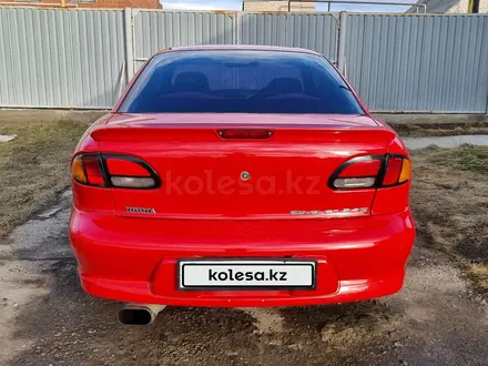 Toyota Cavalier 1999 года за 2 050 000 тг. в Петропавловск – фото 12