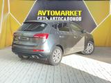 JAC S5 2021 годаүшін5 300 000 тг. в Актау – фото 4