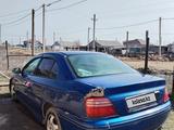 Honda Accord 1998 года за 1 100 000 тг. в Астана – фото 4