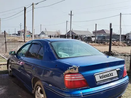 Honda Accord 1998 года за 1 100 000 тг. в Астана – фото 4