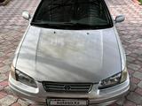 Toyota Camry 2001 года за 3 300 000 тг. в Алматы – фото 5