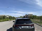 Hyundai Tucson 2022 годаүшін11 100 000 тг. в Караганда – фото 4