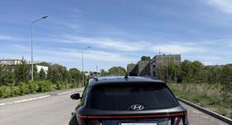 Hyundai Tucson 2022 годаүшін11 100 000 тг. в Караганда – фото 4