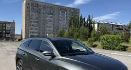 Hyundai Tucson 2022 годаүшін11 100 000 тг. в Караганда – фото 2