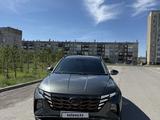 Hyundai Tucson 2022 годаүшін11 100 000 тг. в Караганда – фото 3
