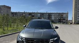 Hyundai Tucson 2022 годаүшін11 100 000 тг. в Караганда – фото 3