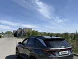Hyundai Tucson 2022 годаүшін11 100 000 тг. в Караганда – фото 5