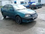 Toyota Avensis 1998 года за 1 500 000 тг. в Петропавловск – фото 2