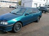 Toyota Avensis 1998 года за 1 500 000 тг. в Петропавловск – фото 3