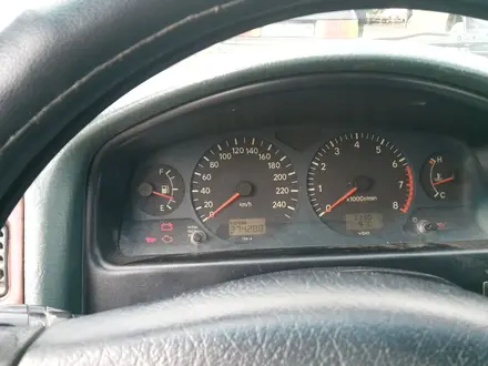 Toyota Avensis 1998 года за 1 200 000 тг. в Петропавловск – фото 6