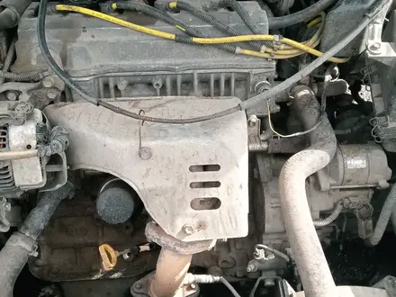 Toyota Avensis 1998 года за 1 200 000 тг. в Петропавловск – фото 8