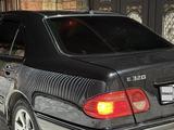 Mercedes-Benz E 320 1999 годаfor3 450 000 тг. в Алматы – фото 2