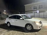 Nissan Almera 2015 годаүшін3 850 000 тг. в Костанай – фото 5