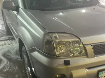 Nissan X-Trail 2006 года за 3 600 000 тг. в Астана – фото 12