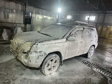 Nissan X-Trail 2006 года за 3 600 000 тг. в Астана – фото 11