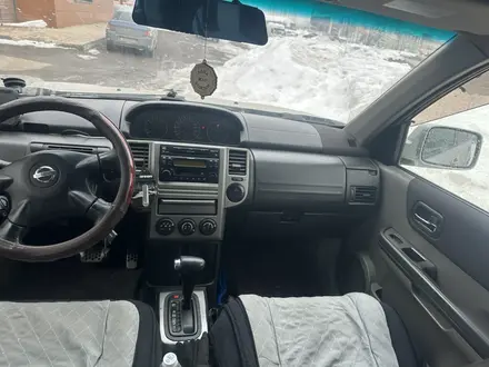 Nissan X-Trail 2006 года за 3 600 000 тг. в Астана – фото 13