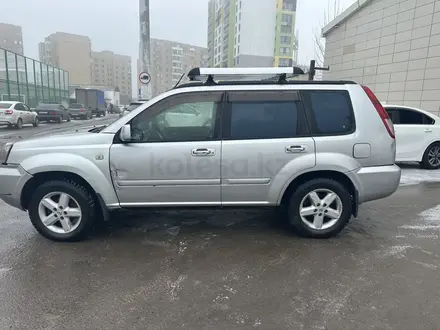 Nissan X-Trail 2006 года за 3 600 000 тг. в Астана