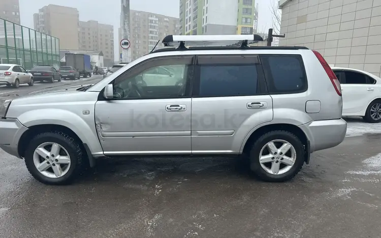 Nissan X-Trail 2006 года за 3 600 000 тг. в Астана