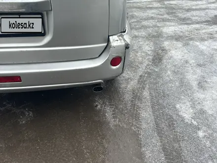 Nissan X-Trail 2006 года за 3 600 000 тг. в Астана – фото 5