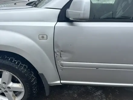 Nissan X-Trail 2006 года за 3 600 000 тг. в Астана – фото 8