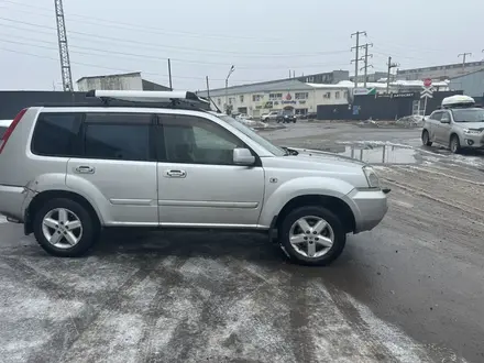 Nissan X-Trail 2006 года за 3 600 000 тг. в Астана – фото 7