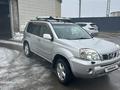 Nissan X-Trail 2006 года за 3 600 000 тг. в Астана – фото 9