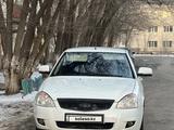 ВАЗ (Lada) Priora 2170 2013 года за 1 900 000 тг. в Экибастуз