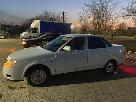 ВАЗ (Lada) Priora 2170 2013 года за 1 900 000 тг. в Экибастуз – фото 5