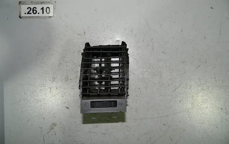 Дефлектор пластика за 12 100 тг. в Алматы