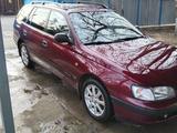 Toyota Carina E 1994 года за 2 800 000 тг. в Талдыкорган – фото 2