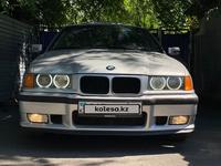 BMW 325 1994 годаүшін2 600 000 тг. в Алматы