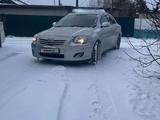 Toyota Avensis 2006 годаүшін4 900 000 тг. в Караганда