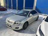 Toyota Avensis 2006 годаүшін4 900 000 тг. в Караганда – фото 2