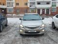 Hyundai Accent 2014 годаүшін4 300 000 тг. в Астана – фото 13
