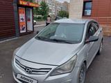 Hyundai Accent 2014 годаүшін4 500 000 тг. в Астана – фото 2