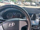 Hyundai Accent 2014 годаүшін4 500 000 тг. в Астана – фото 5