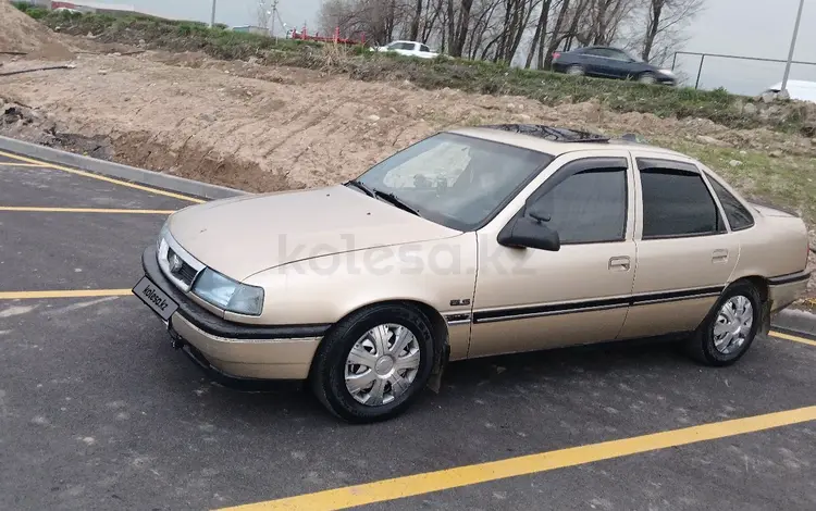 Opel Vectra 1991 года за 850 000 тг. в Алматы