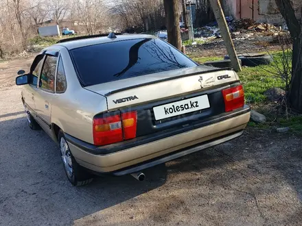 Opel Vectra 1991 года за 850 000 тг. в Алматы – фото 2