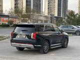 Hyundai Palisade 2023 годаүшін31 800 000 тг. в Шымкент – фото 4