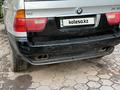 BMW X5 2001 годаүшін3 350 000 тг. в Караганда – фото 15