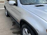 BMW X5 2001 года за 3 350 000 тг. в Караганда – фото 4