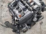 Двигатель привозной 1.8 турбо AEB за 330 000 тг. в Караганда