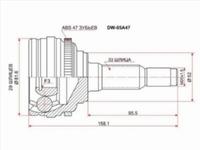 Шрусүшін9 650 тг. в Шымкент